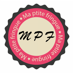 Logo Ma Petite Fringue