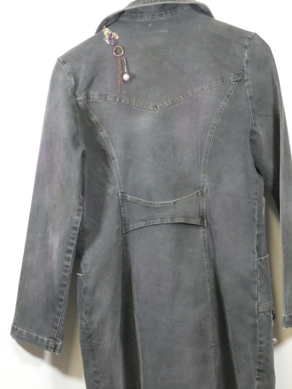 VESTE-VENUS