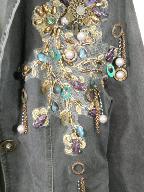 VESTE-VENUS