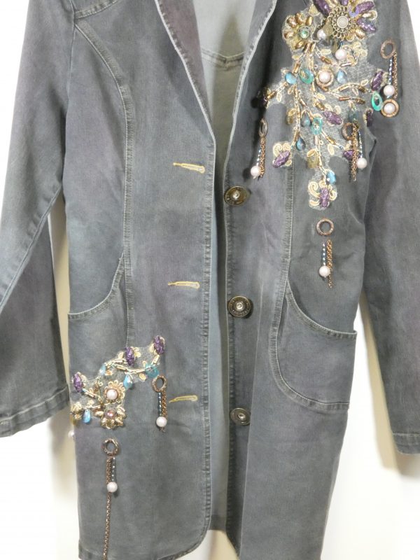 VESTE-VENUS