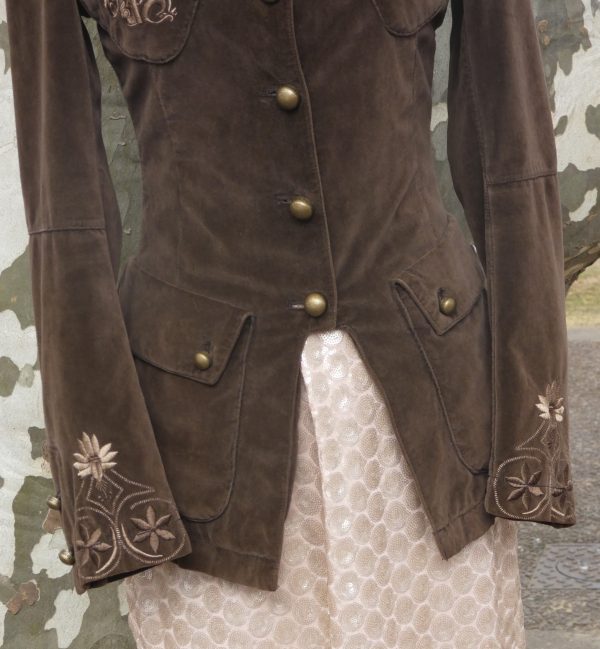 VESTE JEAN PAUL GAULTIER.jpg1