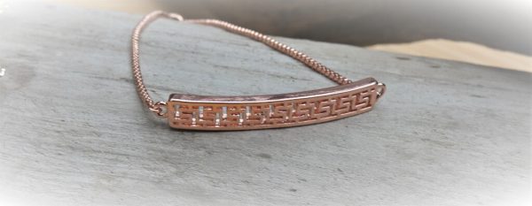 Bracelet grec