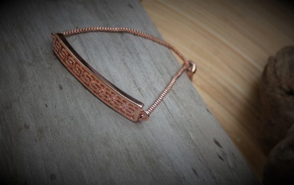 Bracelet grec