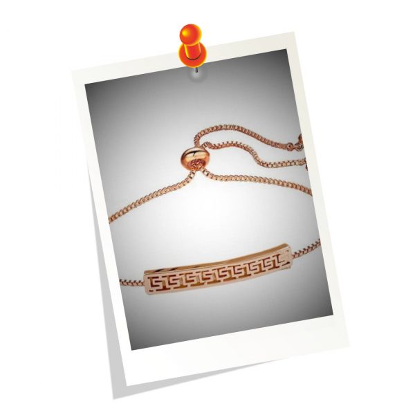 Bracelet Grec