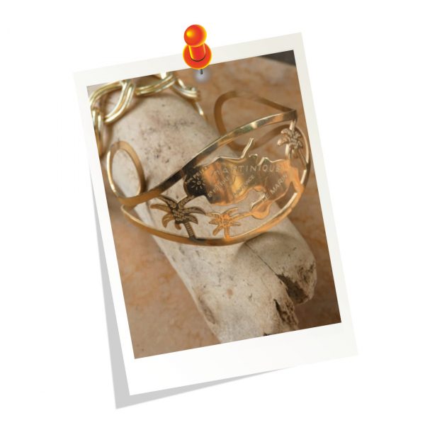 Bracelet Martinique