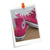 Converses Roses