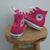 Converse Rose Taille 38