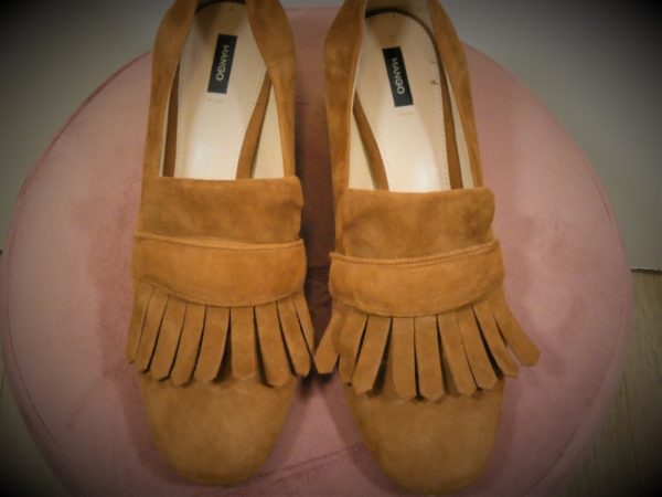 derbies à franges