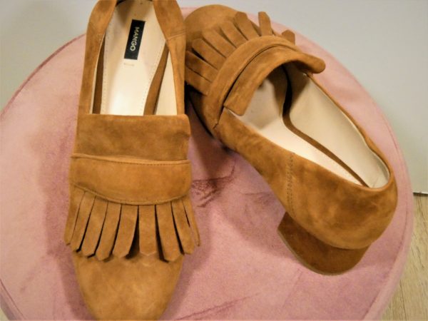 derbies à franges