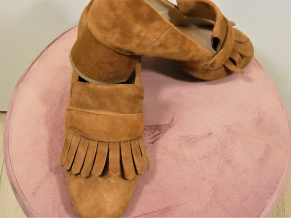 derbies à franges