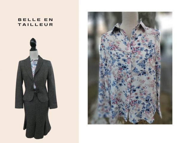 Tailleur 123