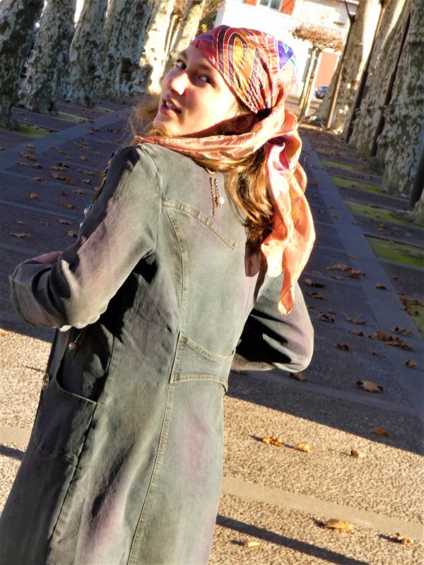 VESTE-LONGUE-VENUS