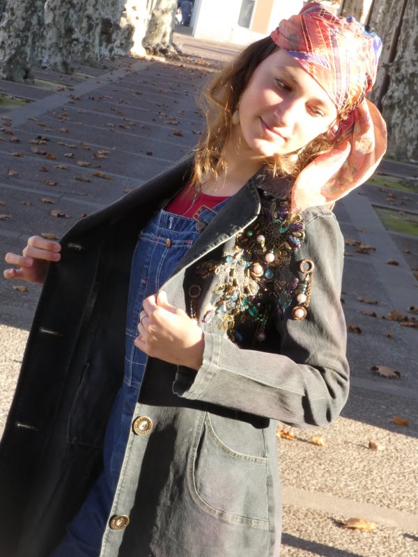 VESTE-LONGUE-VENUS