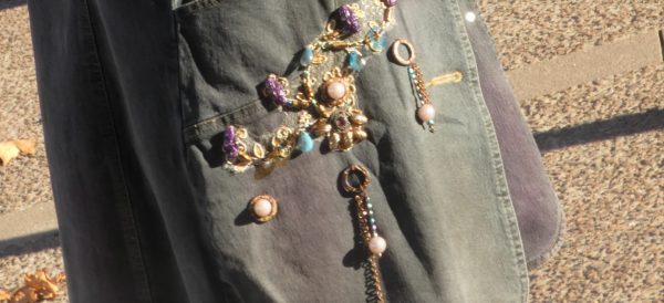 VESTE-LONGUE-VENUS-VINTAGE