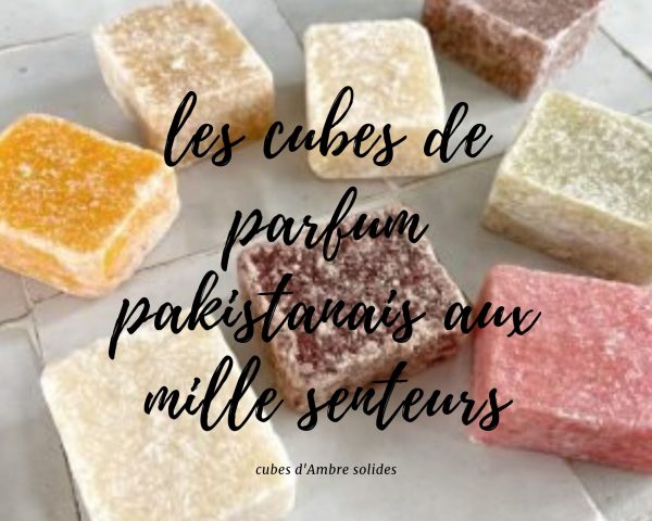 CUBES-AMBRE