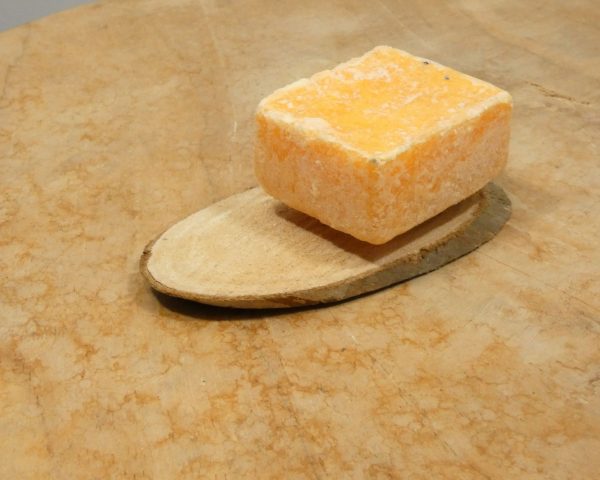 ambre-orange