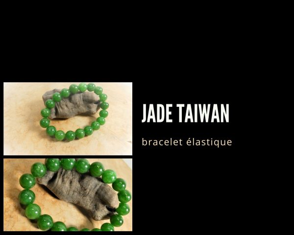 bracelet jade taiwan