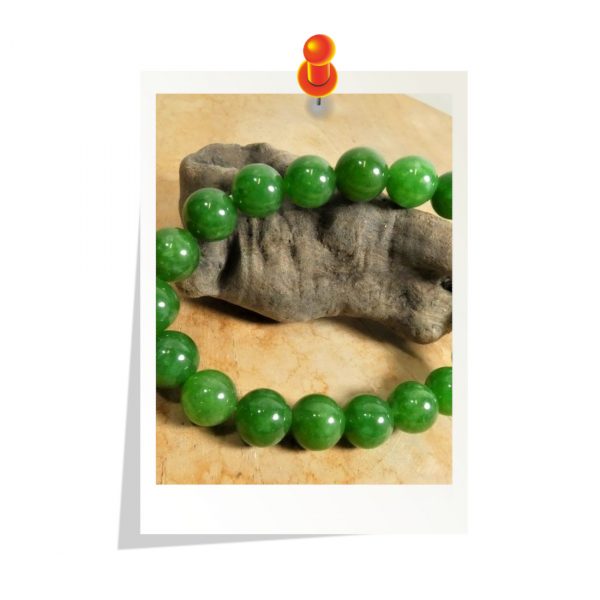 bracelet jade taiwan