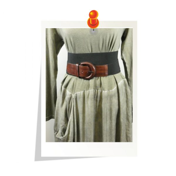 ceinture elastique